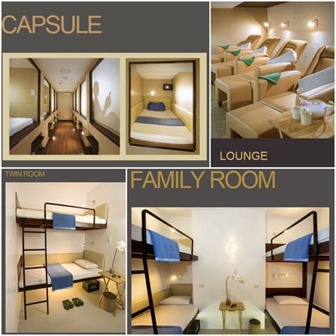 capsule hotel naia terminal 3|The Wings Hotel Inside NAIA Terminal 3: Rooms and .